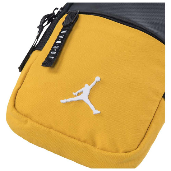 Jordan Τσαντάκι χιαστί Airborne Hip Bag